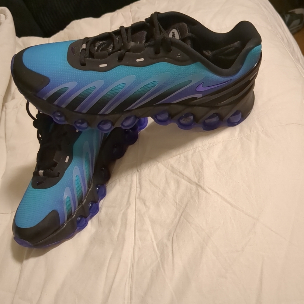 Nike Air Max Dn8 Persian Violet 9.5